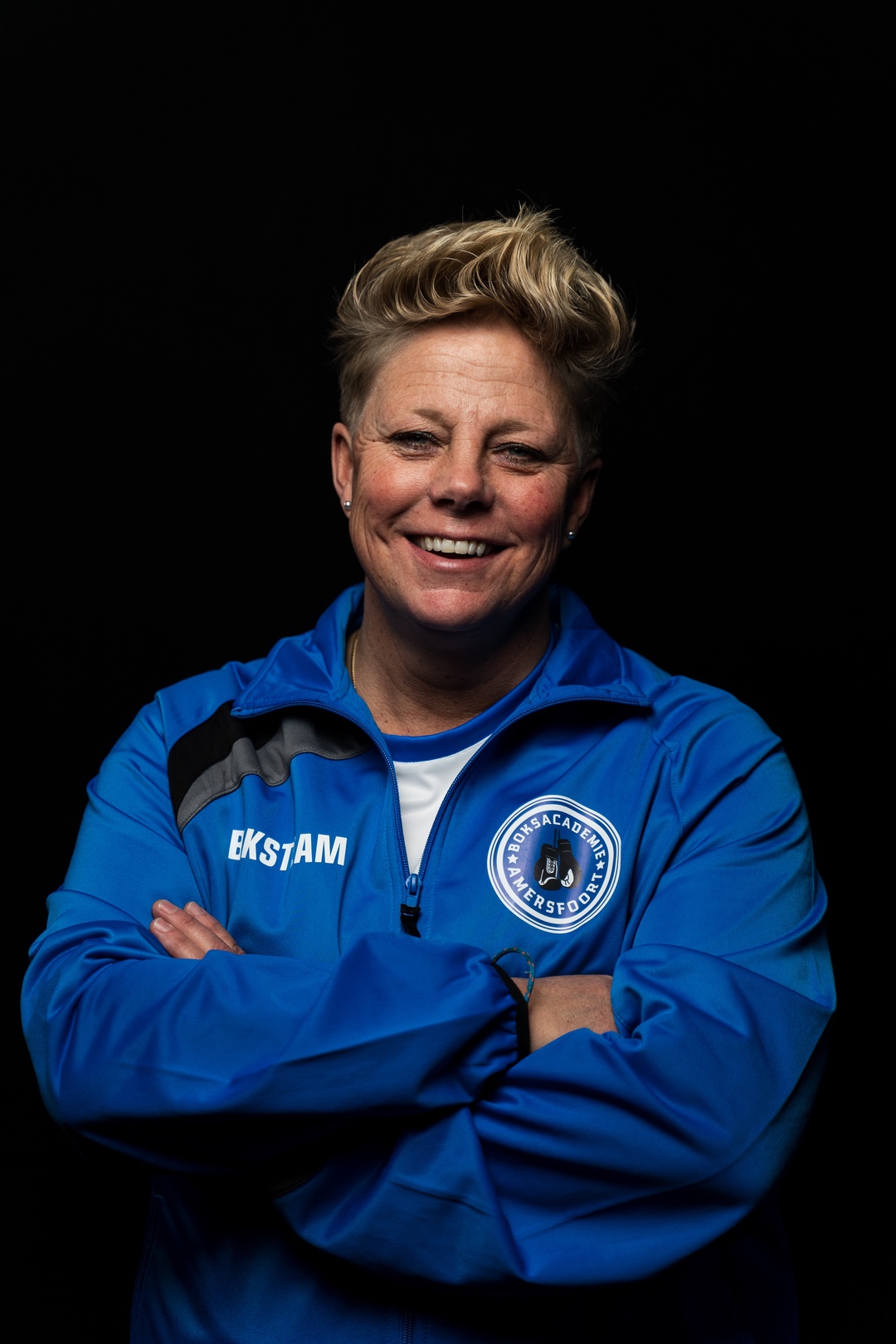 Femke van Os